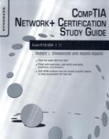 CompTIA Network+ Certification Study Guide: Exam N10-004 - Shimonski, Robert; Alpern, Naomi; Cross, Michael; Fritz, Dustin L.; Krishnamurthy, Mohan