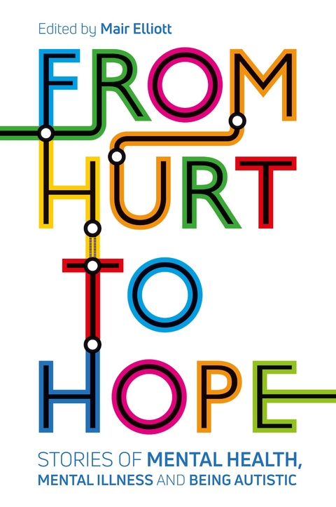 From Hurt to Hope - 
