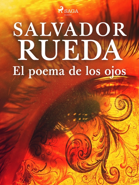 El poema de los ojos - Salvador Rueda