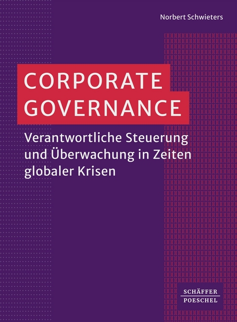 Corporate Governance - Norbert Schwieters