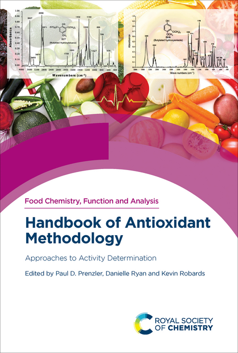 Handbook of Antioxidant Methodology - 