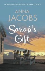 Sarah's Gift -  Anna Jacobs