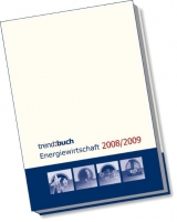 trend:buch Energiewirtschaft 2008/2009 - 