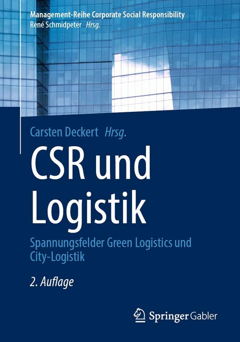 CSR und Logistik - 