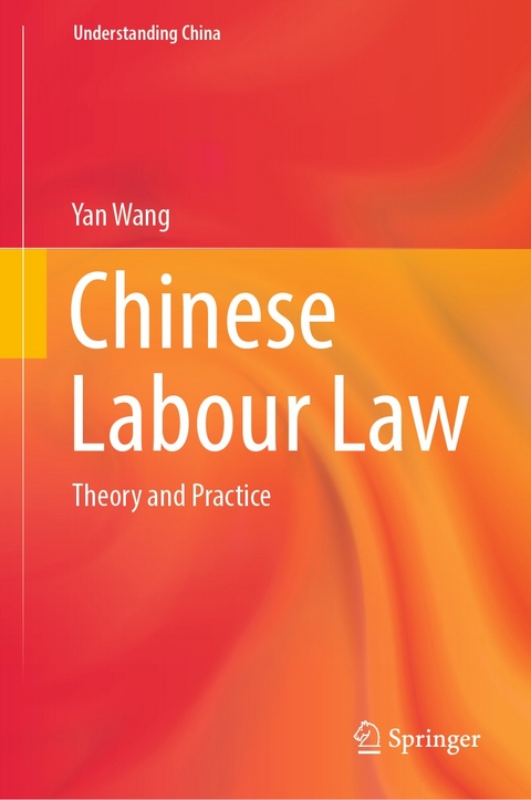 Chinese Labour Law -  Yan Wang