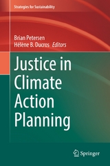 Justice in Climate Action Planning - 