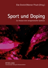 Sport und Doping - Emrich, Eike; Pitsch, Werner