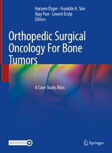 Orthopedic Surgical Oncology For Bone Tumors - 