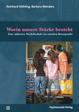 Worin unsere Stärke besteht - Reinhard Stähling, Barbara Wenders