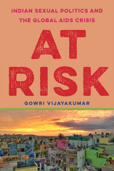 At Risk -  Gowri Vijayakumar