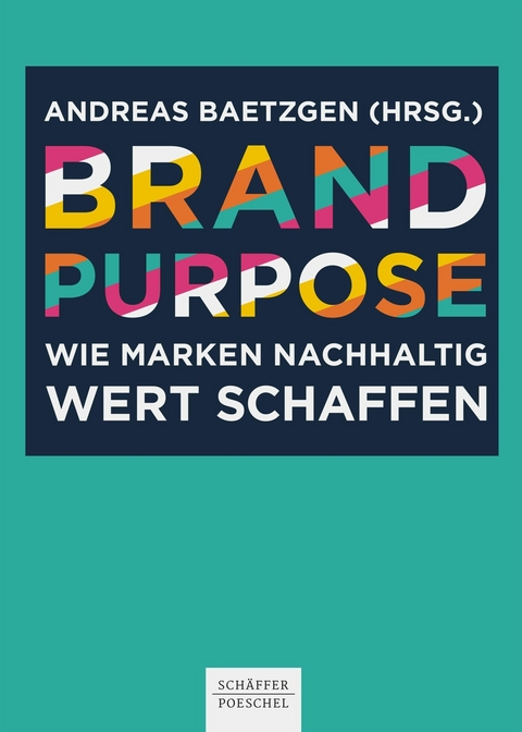 Brand Purpose - 