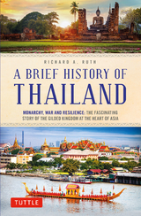 Brief History of Thailand - Richard A. Ruth