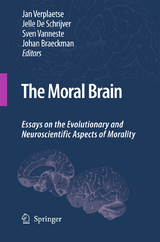 The Moral Brain - 