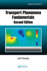 Transport Phenomena Fundamentals, Second Edition - Plawsky, Joel L.