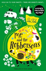 Me and the Robbersons -  Siri Kolu