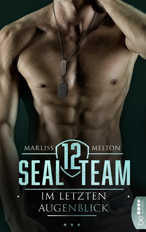 SEAL Team 12 - Im letzten Augenblick - Marliss Melton
