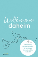 Willkommen daheim (Bird Edition) - Fred Ritzhaupt