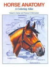 Horse Anatomy - Kainer, Robert A.; McCracken, Thomas O.