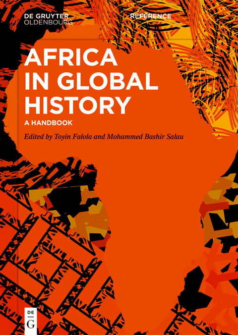 Africa in Global History - 