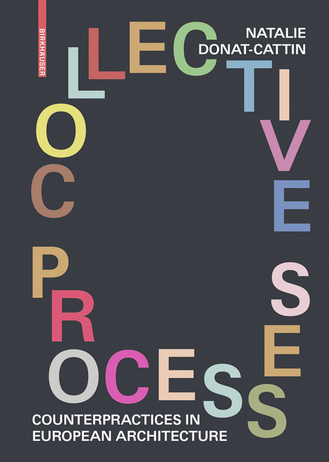 Collective Processes -  Natalie Donat-Cattin