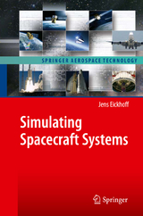 Simulating Spacecraft Systems - Jens Eickhoff