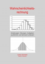 Wahrscheinlichkeitsrechnung - Lothar Schmeink