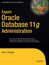 Expert Oracle Database 11g Administration -  Sam Alapati