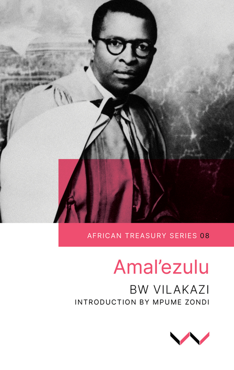 Amal’ezulu - Benedict Wallet Vilakazi