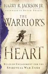Warriors Heart -  Harry R. Jackson