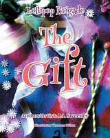 The Gift - J.A. Sweeney