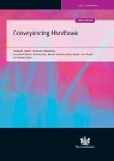 Conveyancing Handbook - Silverman, Frances