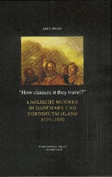 "How chances it they travel?" - Arne Spohr