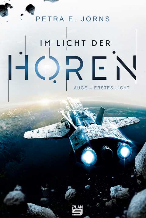 Im Licht der Horen - Petra E. Jörns