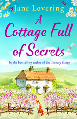 A Cottage Full of Secrets -  Jane Lovering