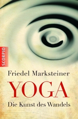 Yoga - Friedel Marksteiner