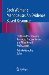 Each Woman’s Menopause: An Evidence Based Resource - 