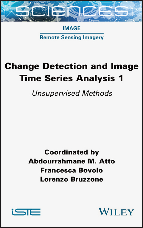 Change Detection and Image Time-Series Analysis 1 - 
