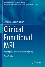 Clinical Functional MRI - 