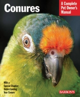 Conures Pom - Soucek, Gayle A.