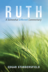 Ruth -  Edgar Stubbersfield