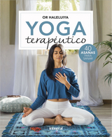 Yoga terapéutico - Or Haleluiya