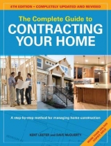 Complete Guide to Contracting Your Home - Lester, ,Kent