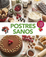 Postres sanos -  Varios Autores