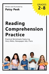 Reading Comprehension Practice -  Patsy Peek