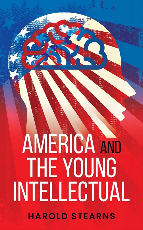 America and the Young Intellectual -  Harold Stearns