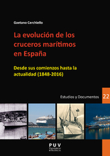 La evolución de los cruceros marítimos en España - Gaetano Cerchiello