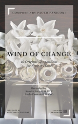 Wind of Change - Paolo Paniconi