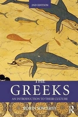 The Greeks - Sowerby, Robin