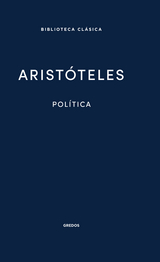 Política -  Aristóteles