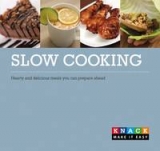 Slow Cooking - Larsen, Linda Johnson; Brown, Christopher